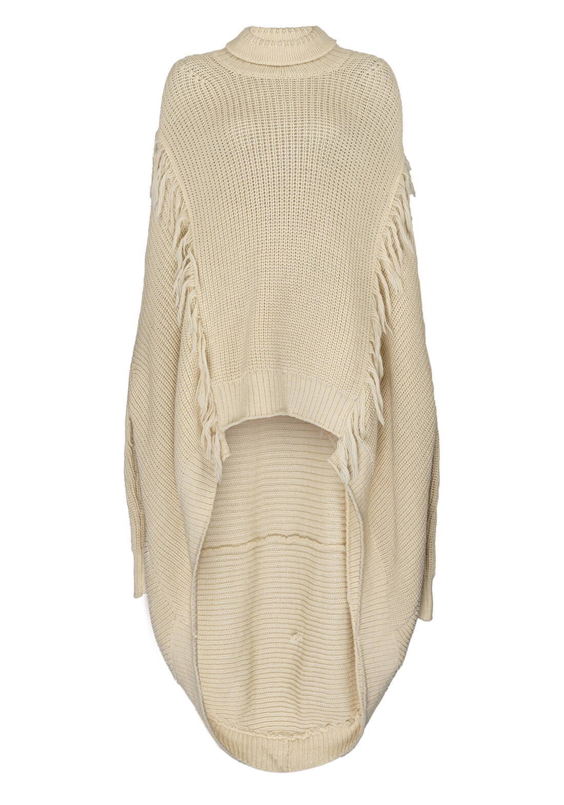 Свитер Yohji Yamamoto