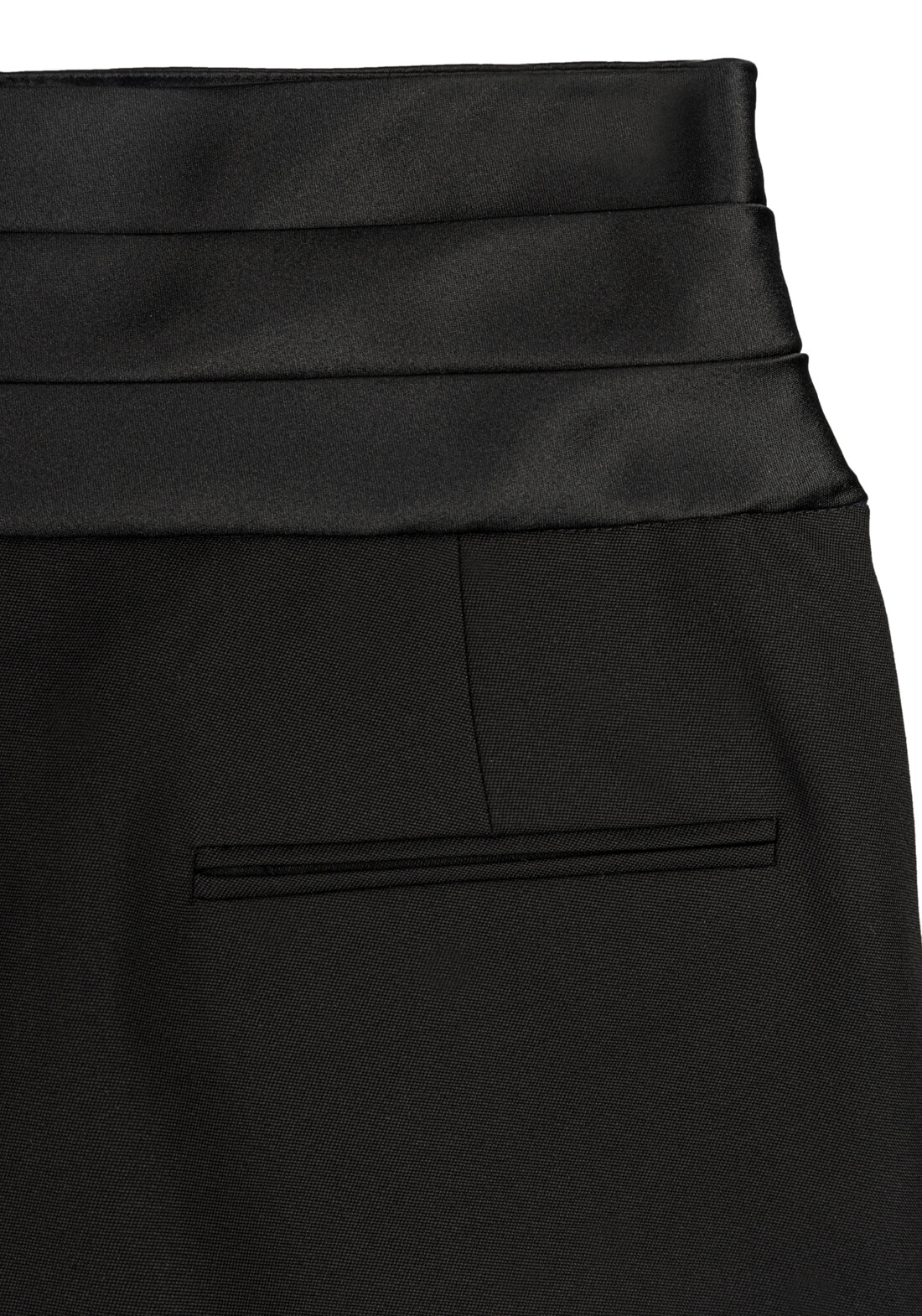 Шорты Saint Laurent