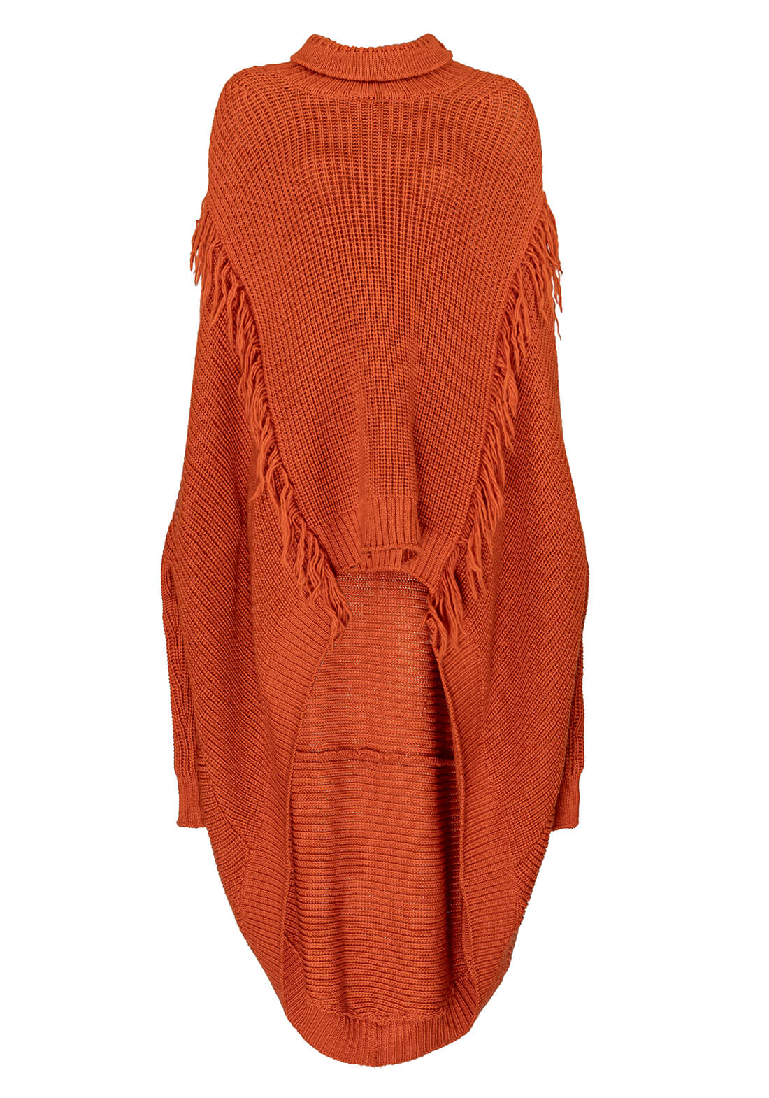 Свитер Yohji Yamamoto