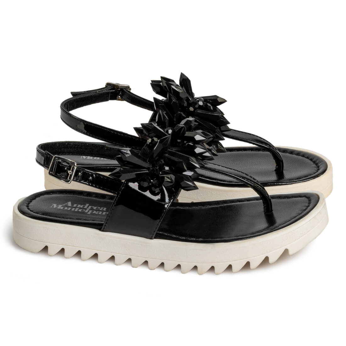 Сандалии Andrea Montelpare
