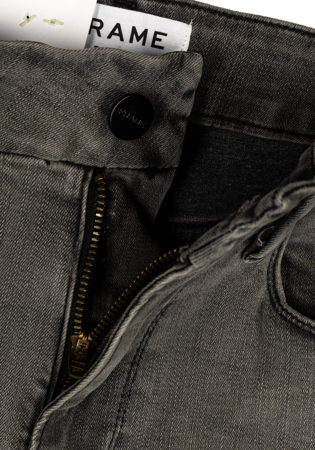 Джинсы Frame Denim