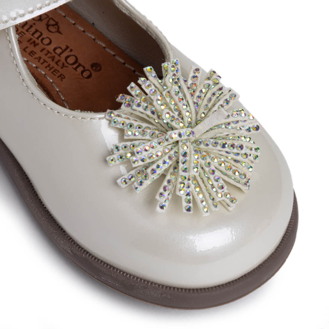 Туфли Zecchino d'Oro