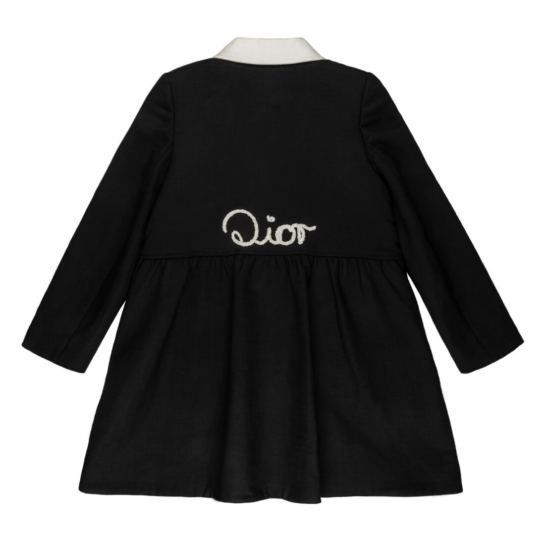 Пальто Baby Dior