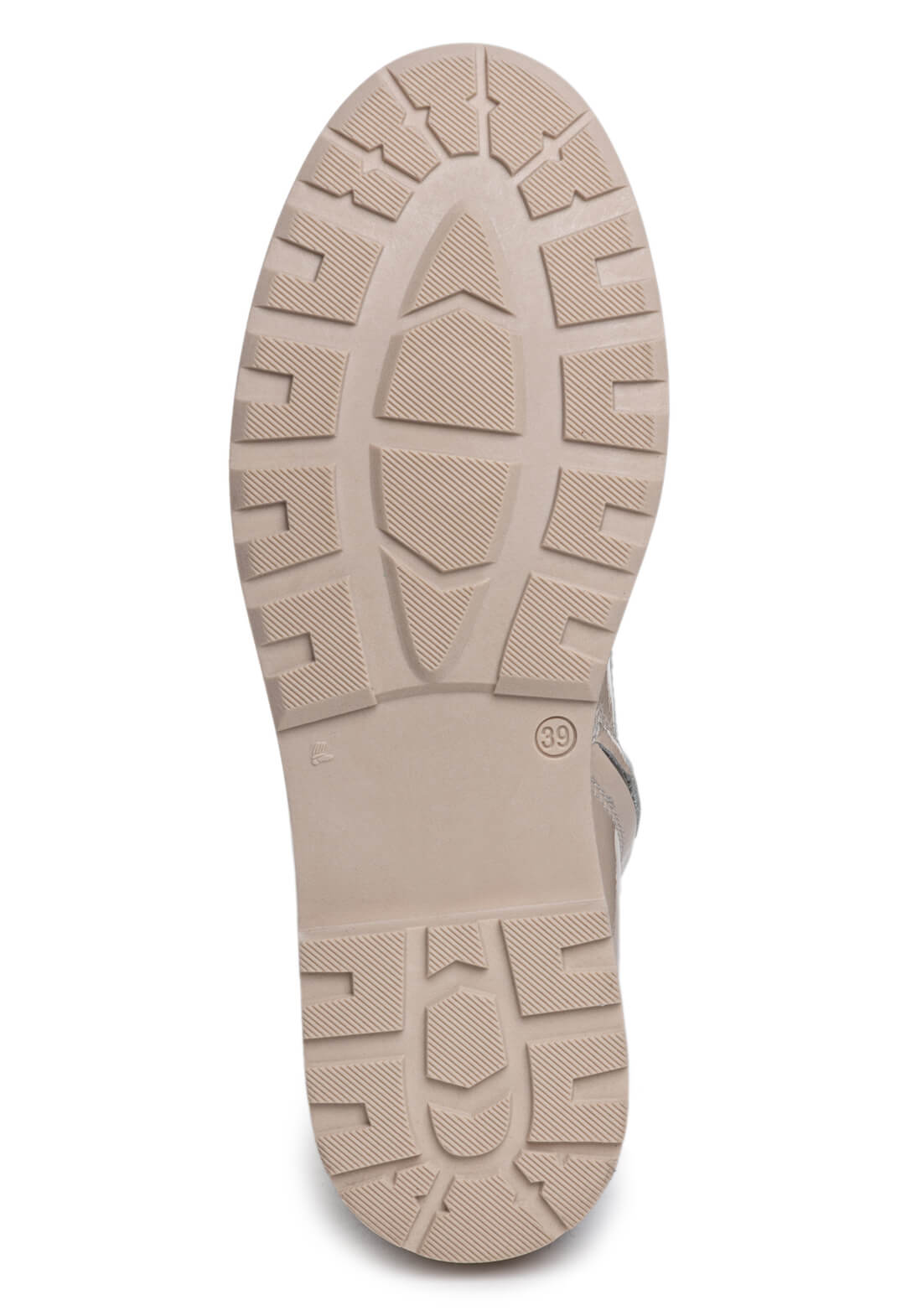 Ботинки Beberlis