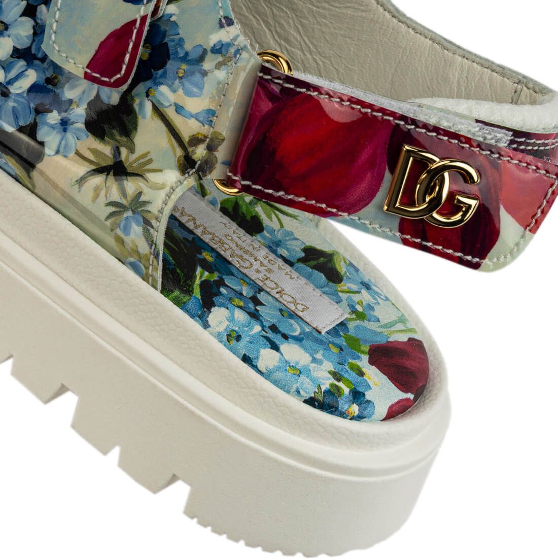 Сандалии Dolce&Gabbana
