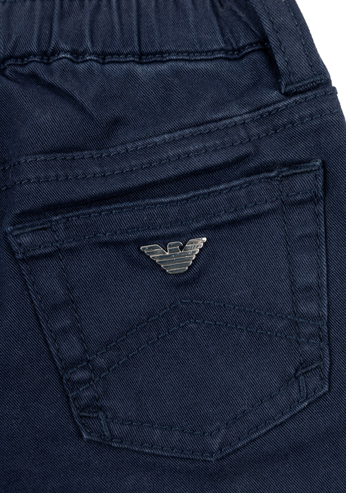 Джинсы Emporio Armani