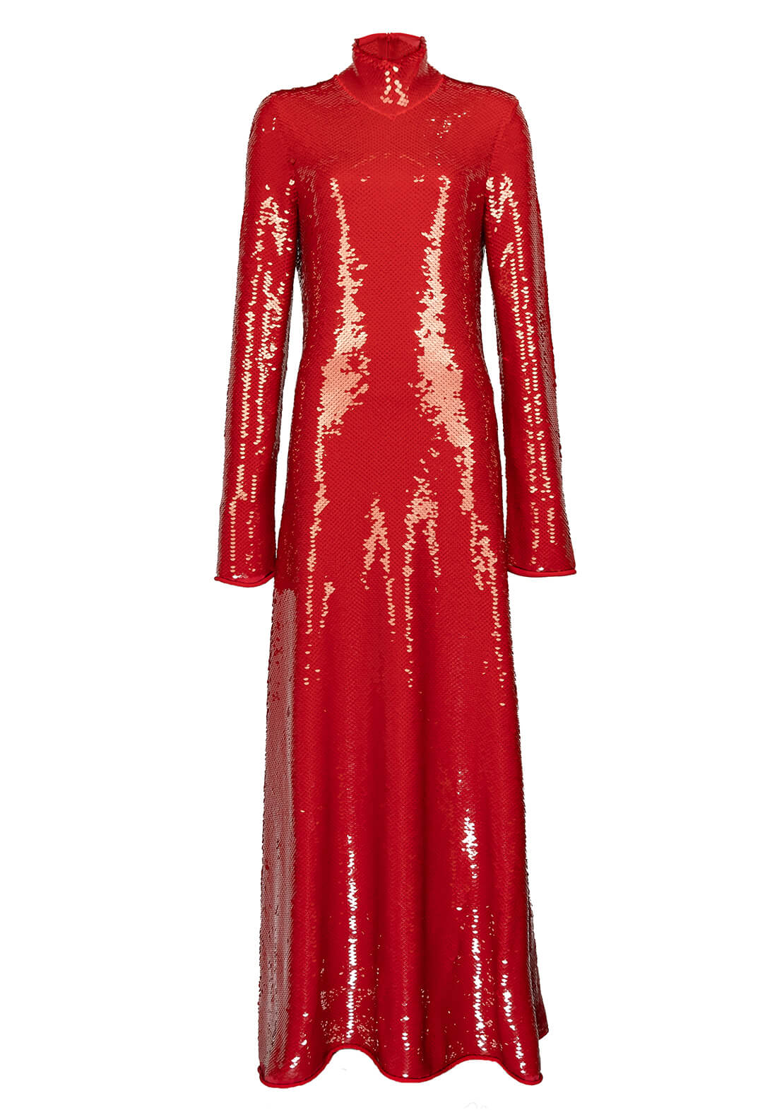 Платье Bottega Veneta