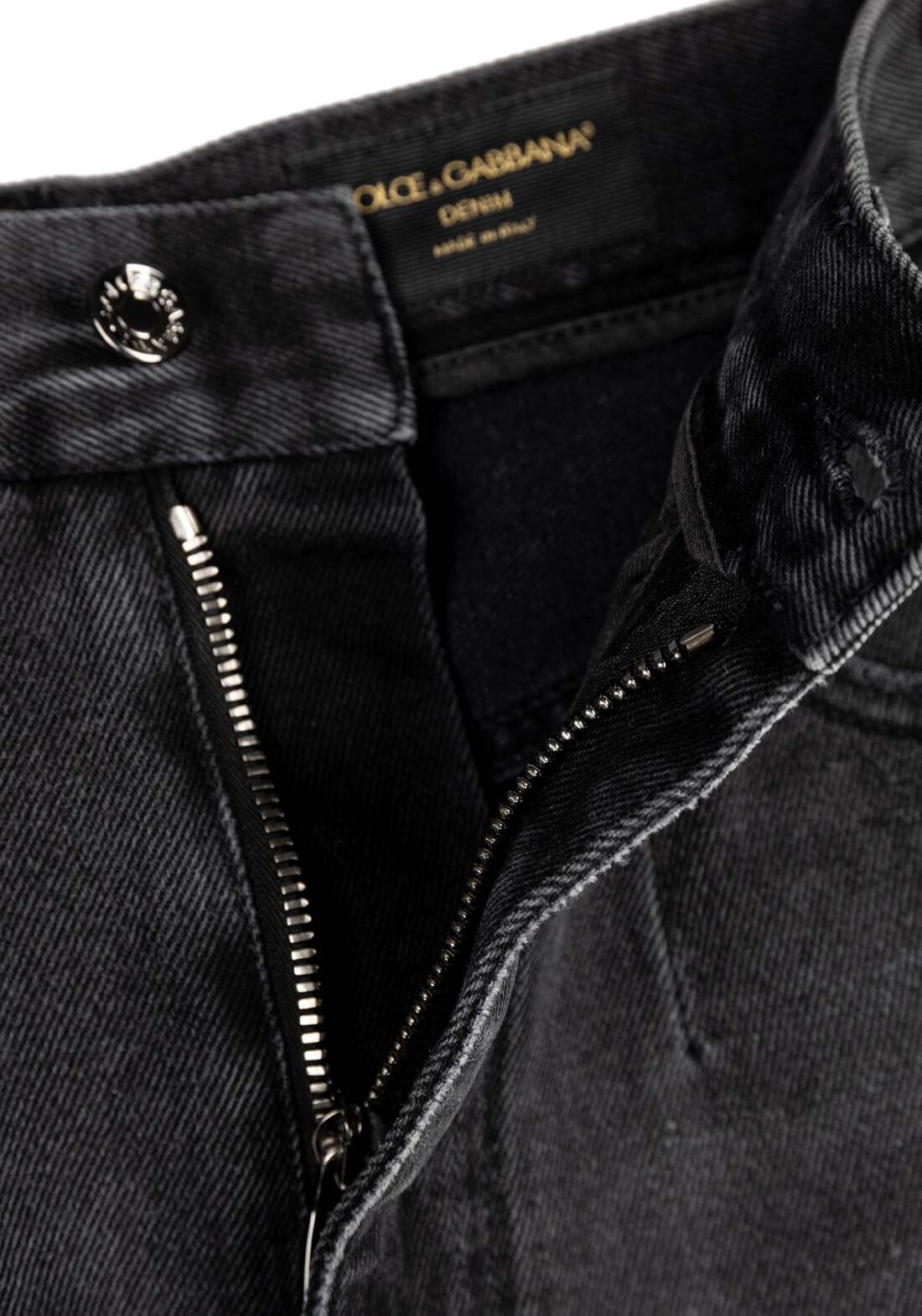 Джинсы Dolce&Gabbana