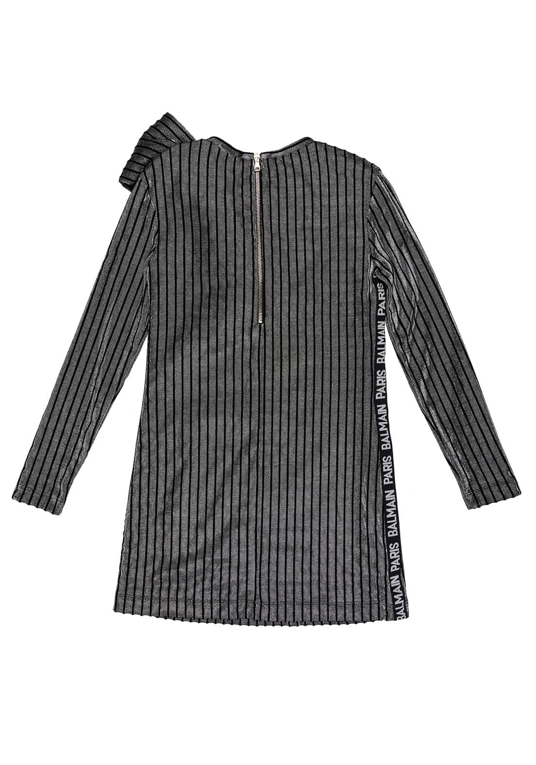 Платье Balmain