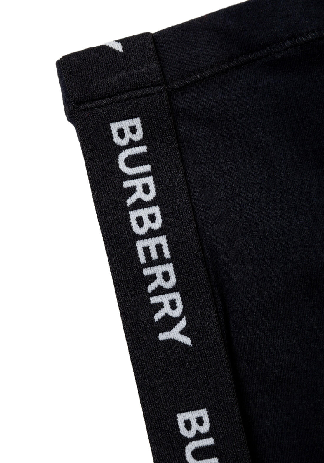Леггинсы Burberry Kids