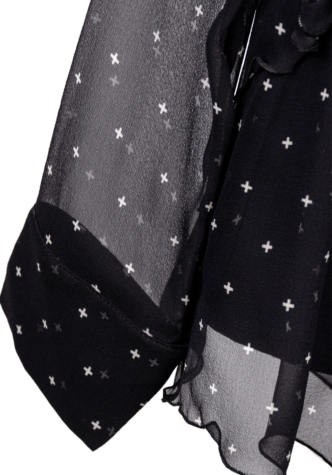 Блуза Givenchy