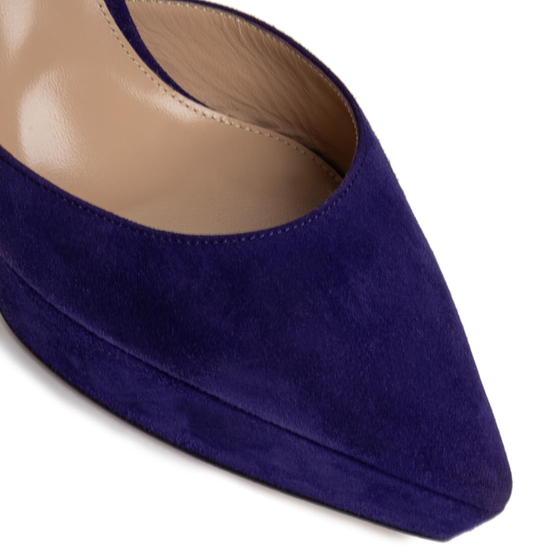 Туфли Gianvito Rossi