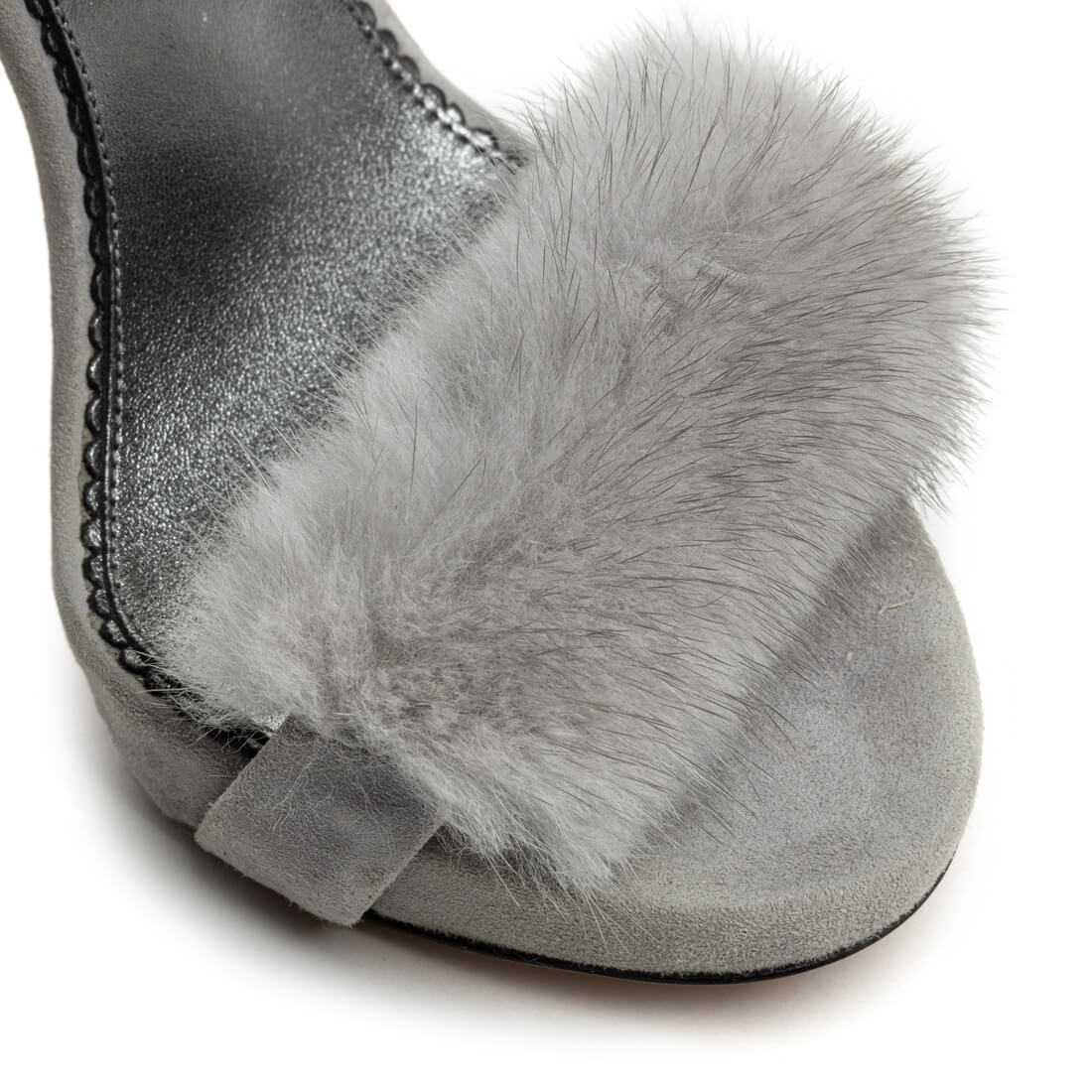 Босоножки Le Silla