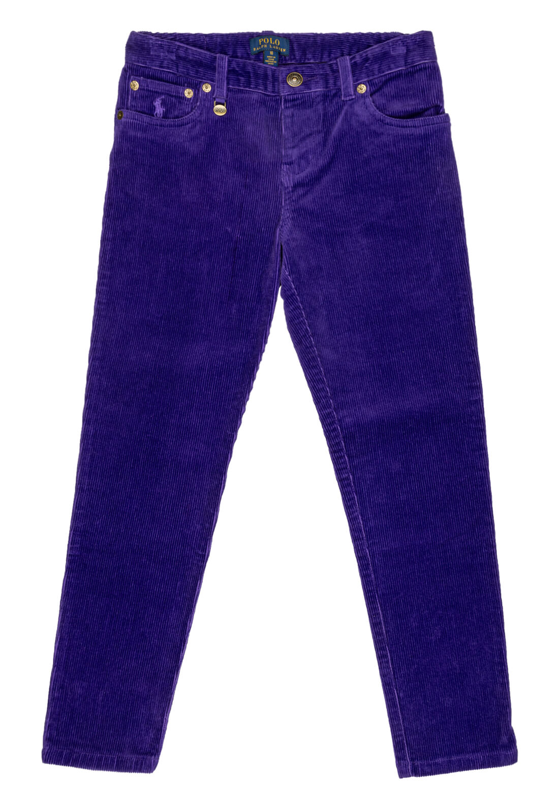 Джинсы Ralph Lauren