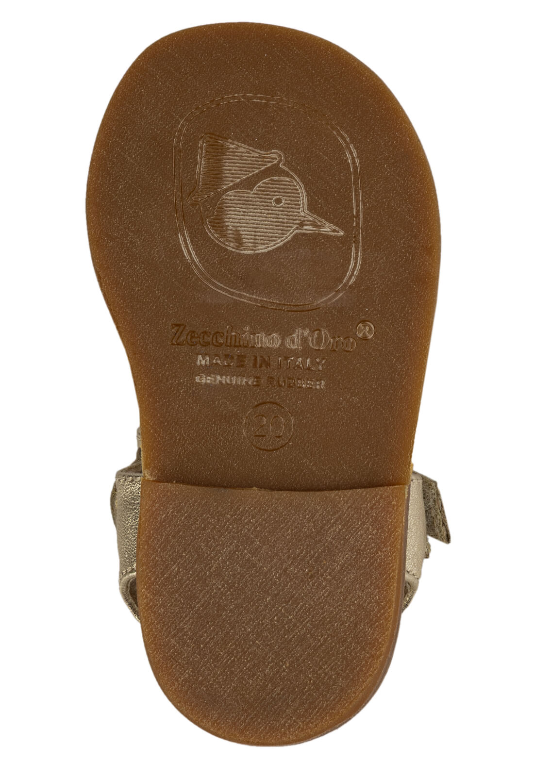Сандалии Zecchino d'Oro