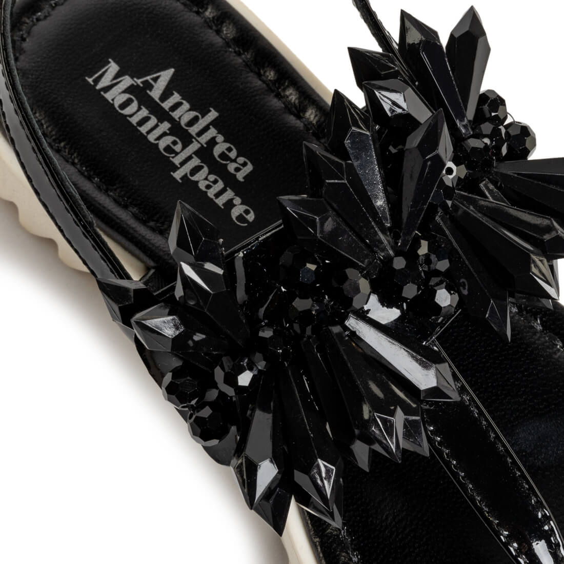 Сандалии Andrea Montelpare