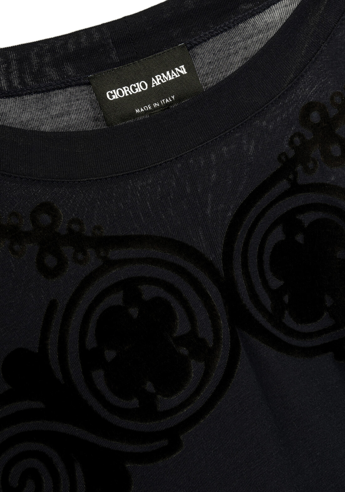 Футболка Giorgio Armani