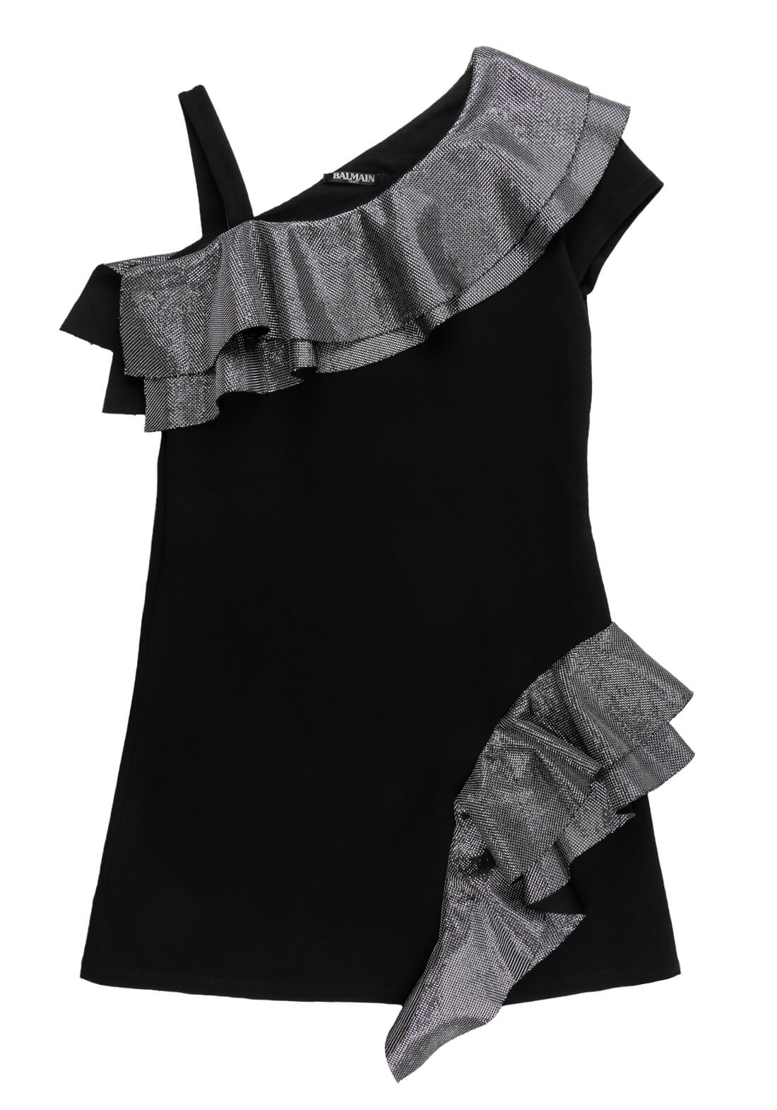 Платье Balmain