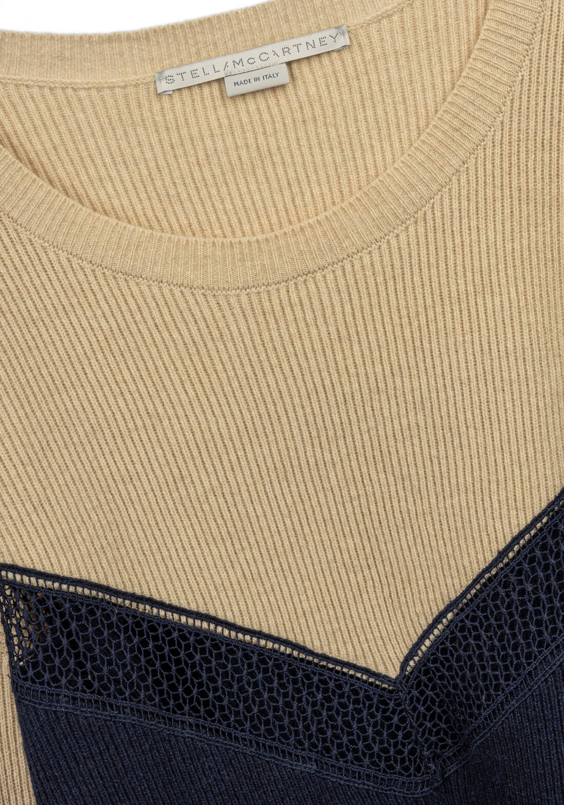 Свитер Stella McCartney