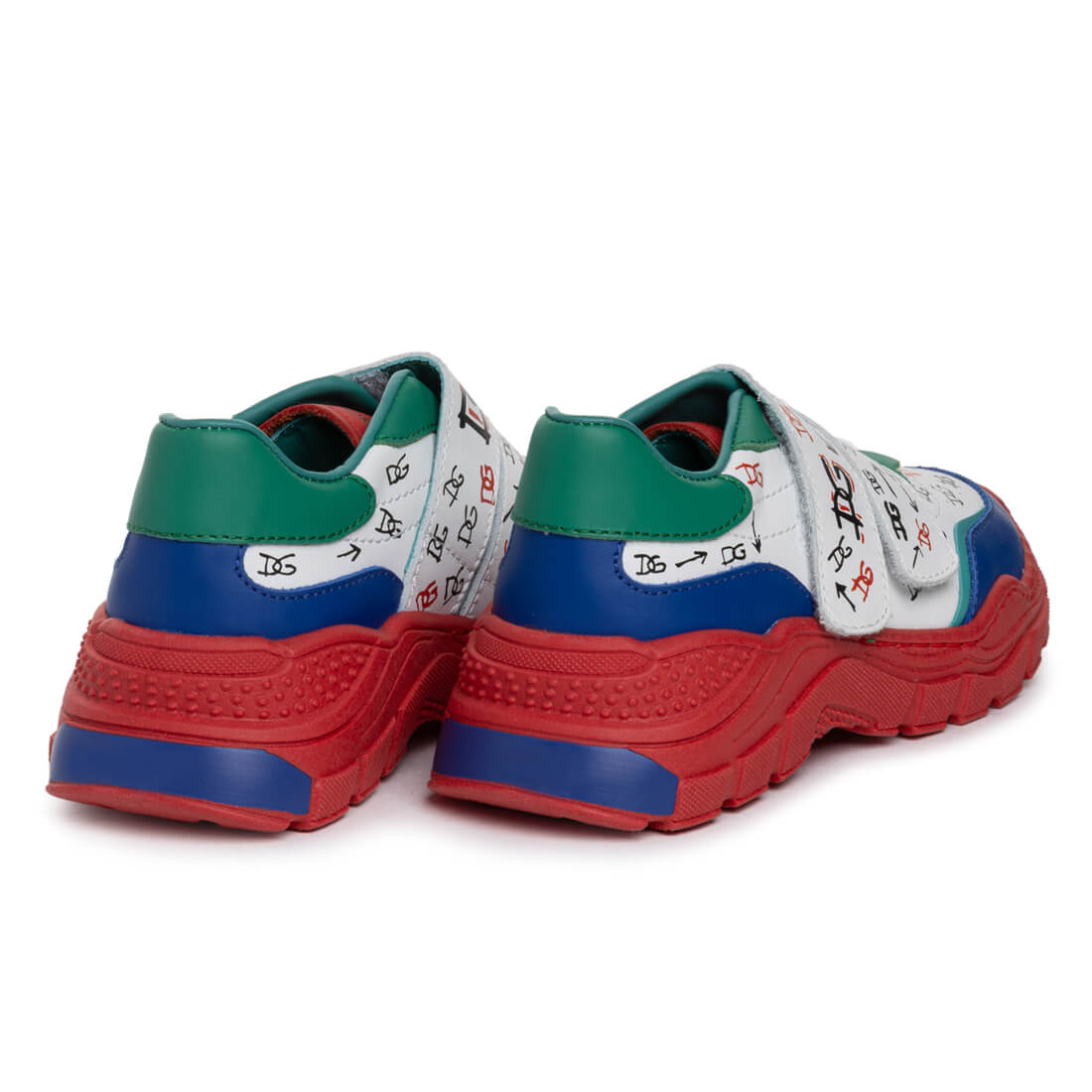 Кроссовки Dolce&Gabbana