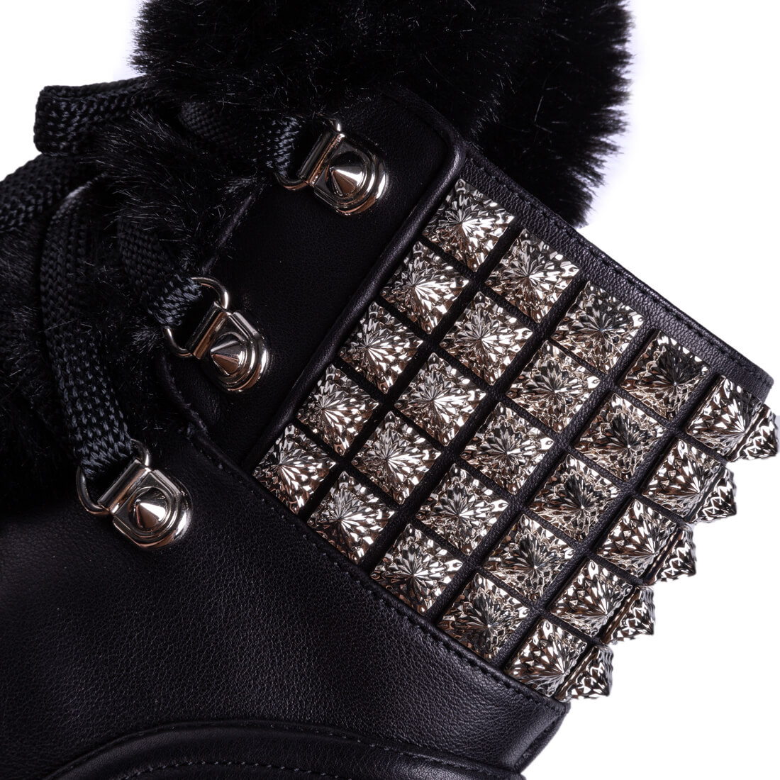 Ботинки Christian Louboutin