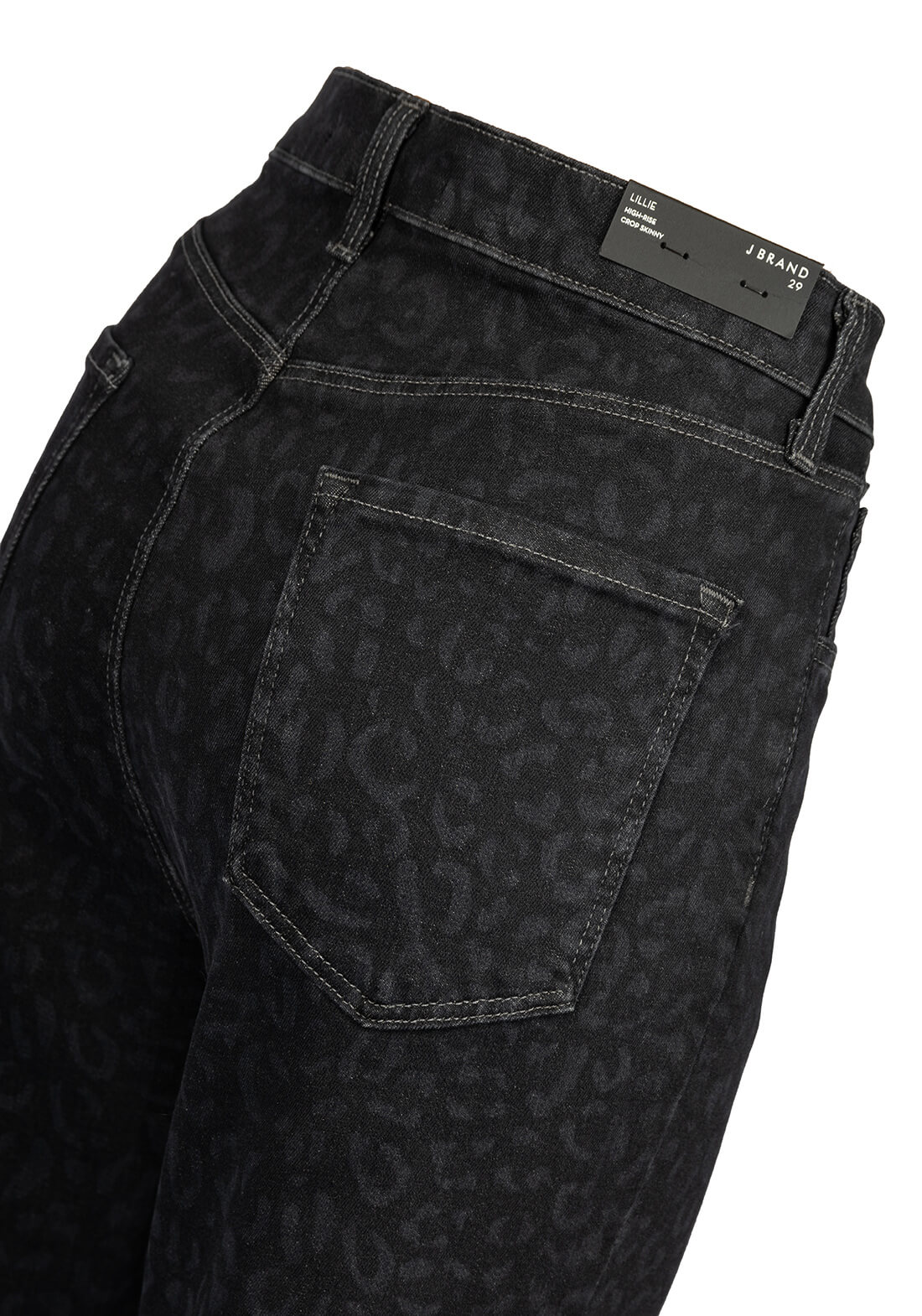 Джинсы JBrand