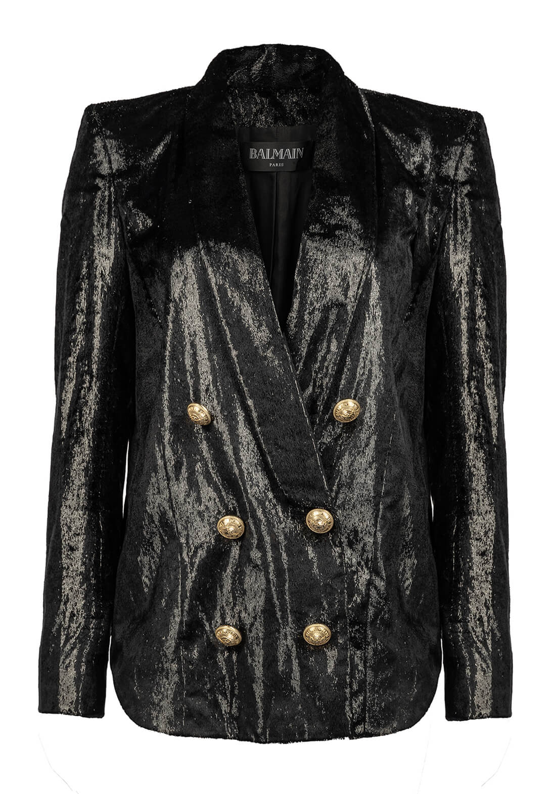Жакет Balmain