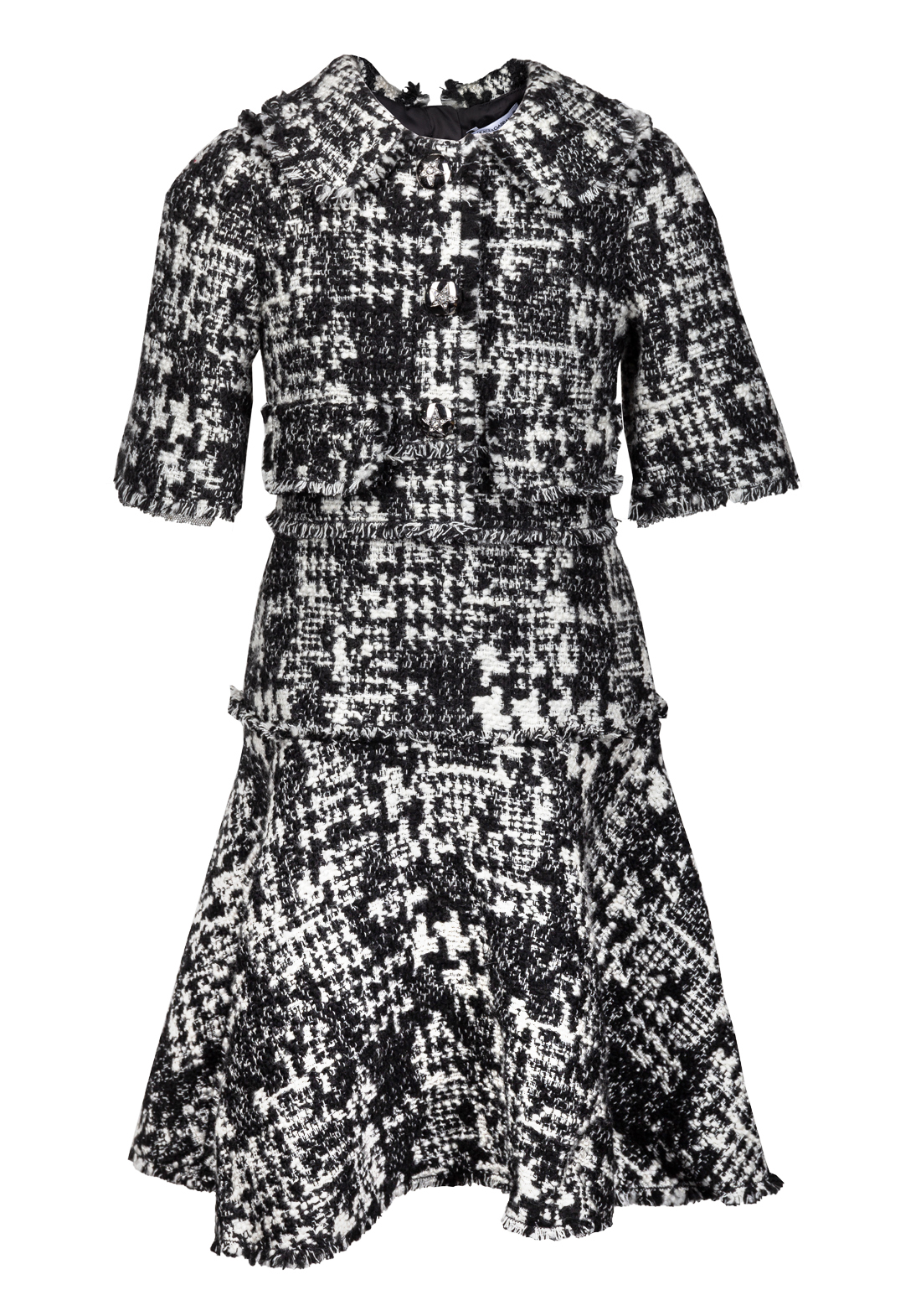 Платье Dolce&Gabbana