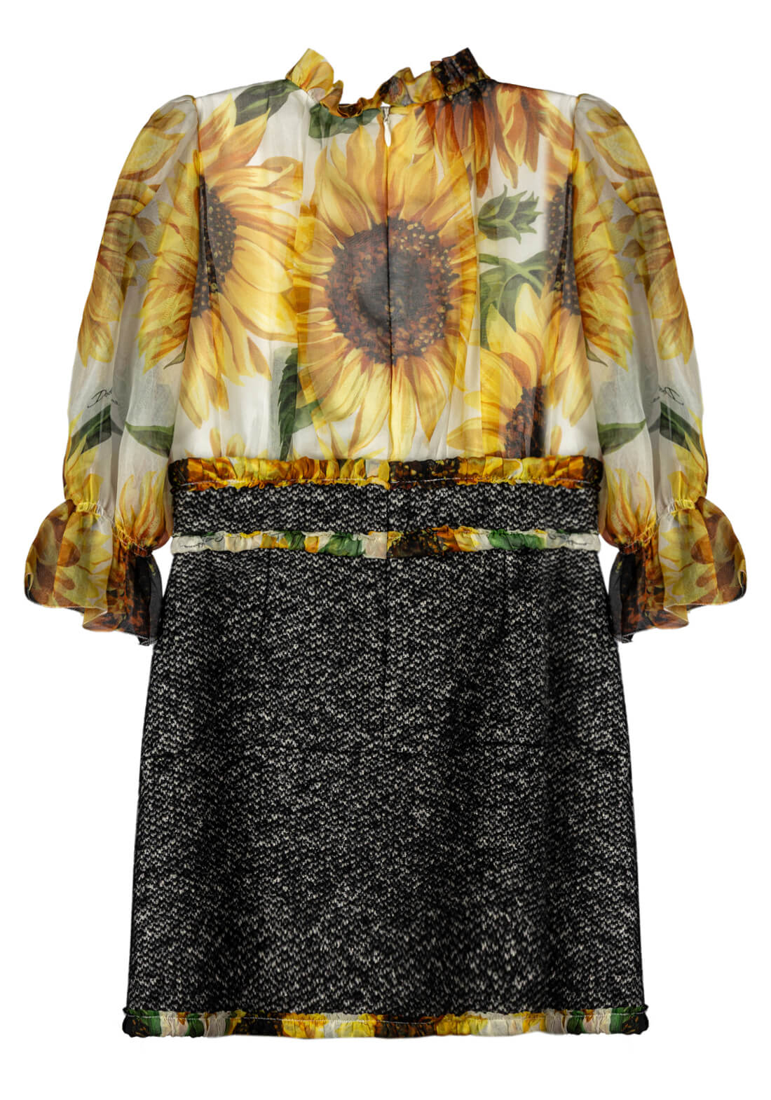 Платье Dolce&Gabbana