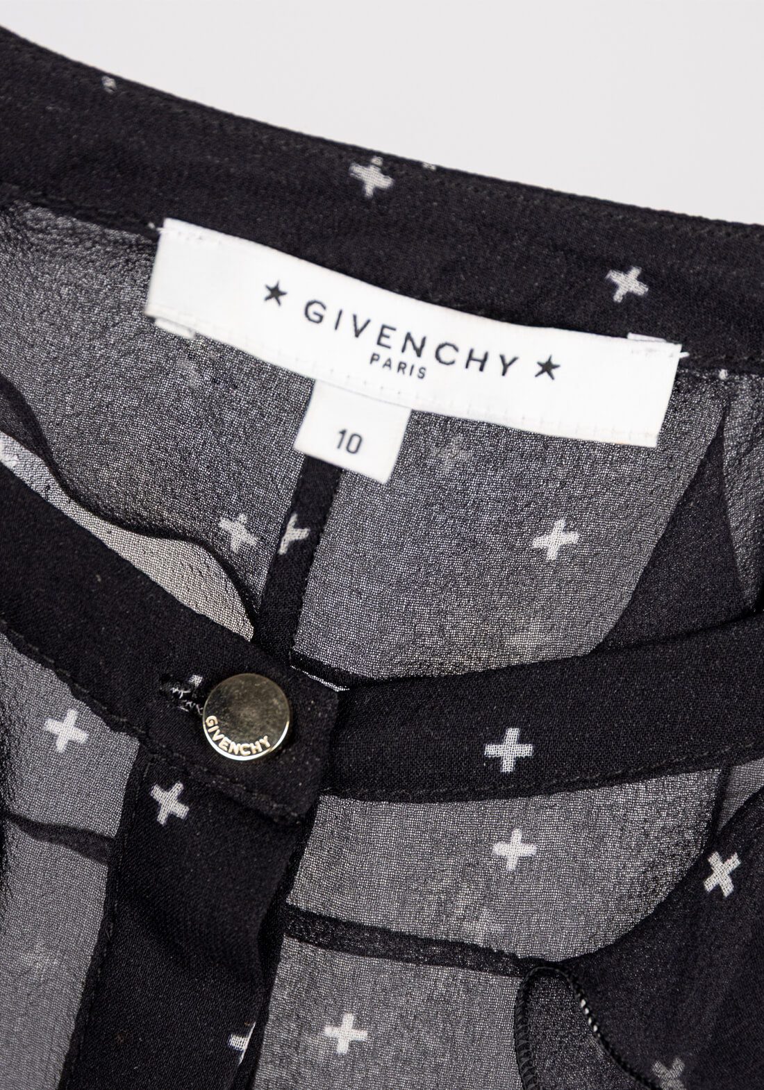 Блуза Givenchy