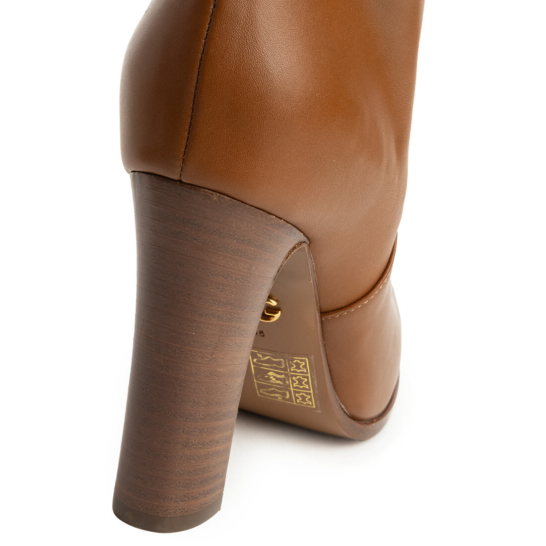 Ботфорты Dolce&Gabbana