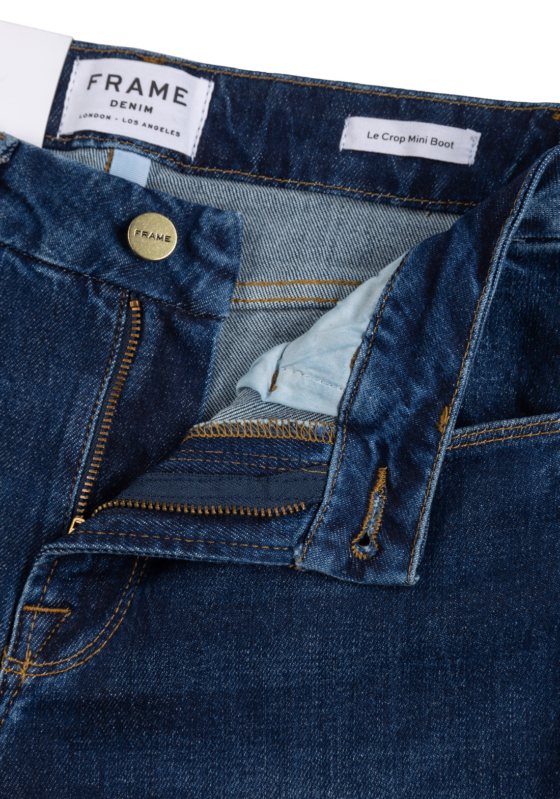 Джинсы Frame Denim