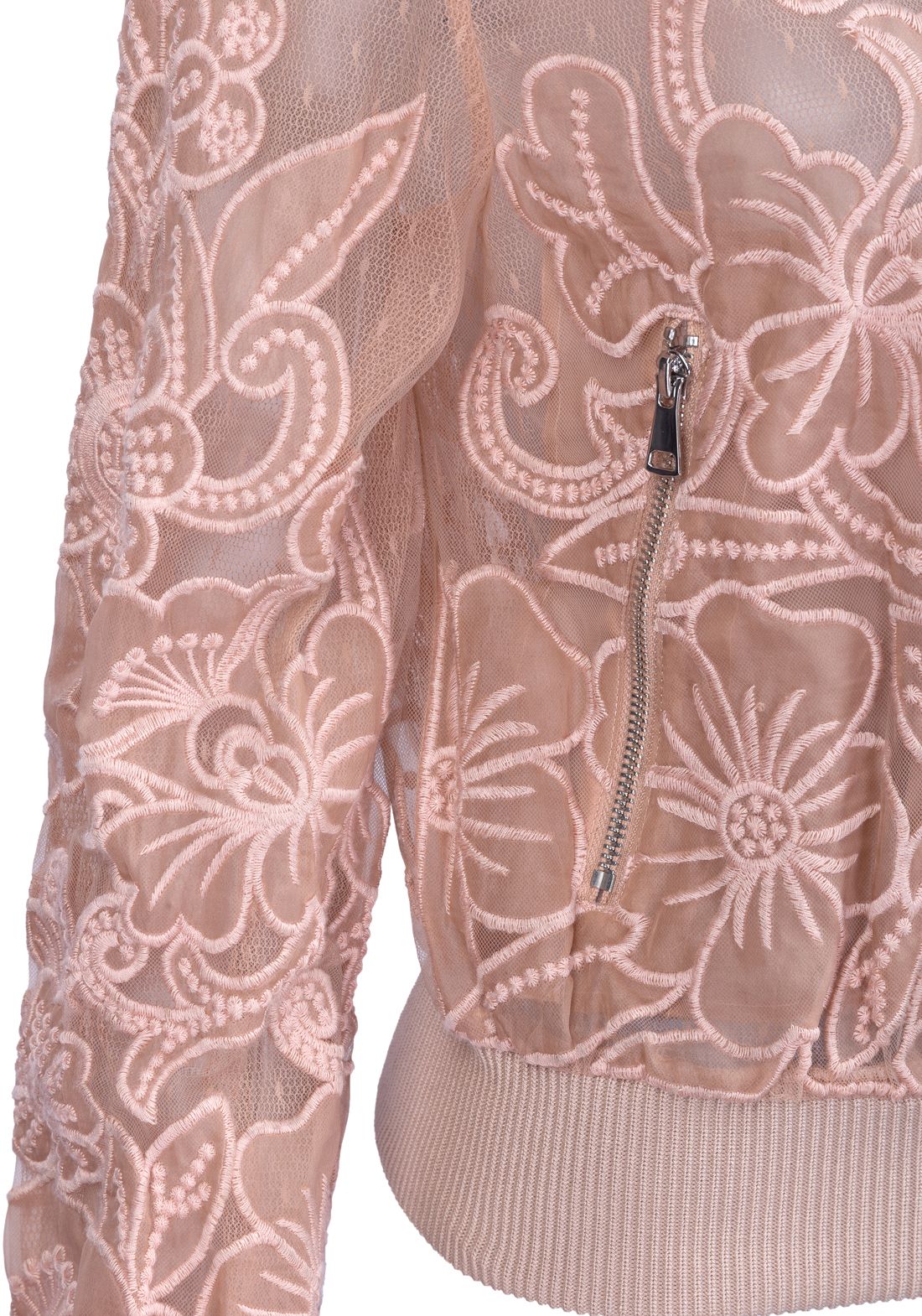Бомбер Red Valentino