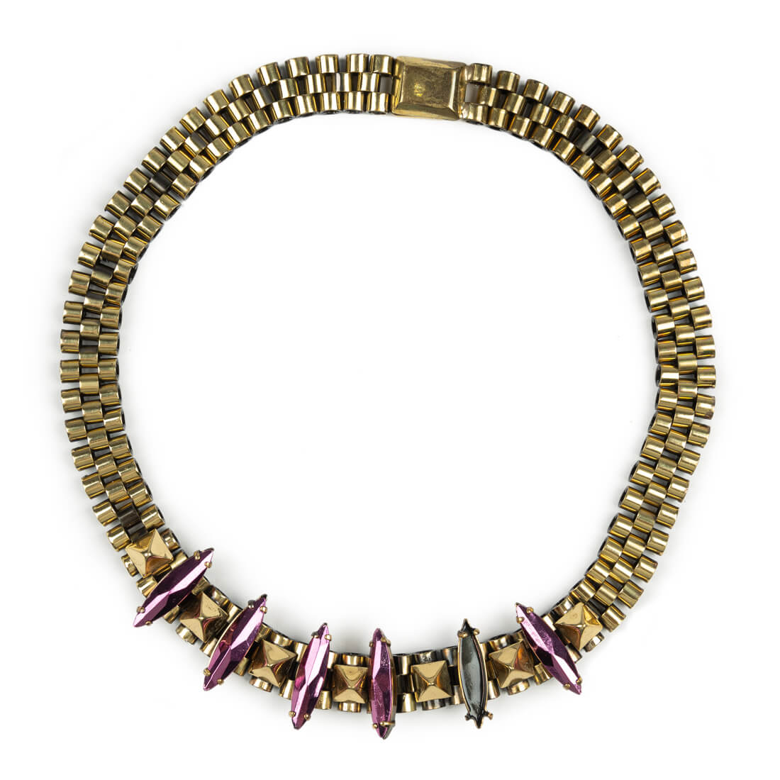 Колье Iosselliani