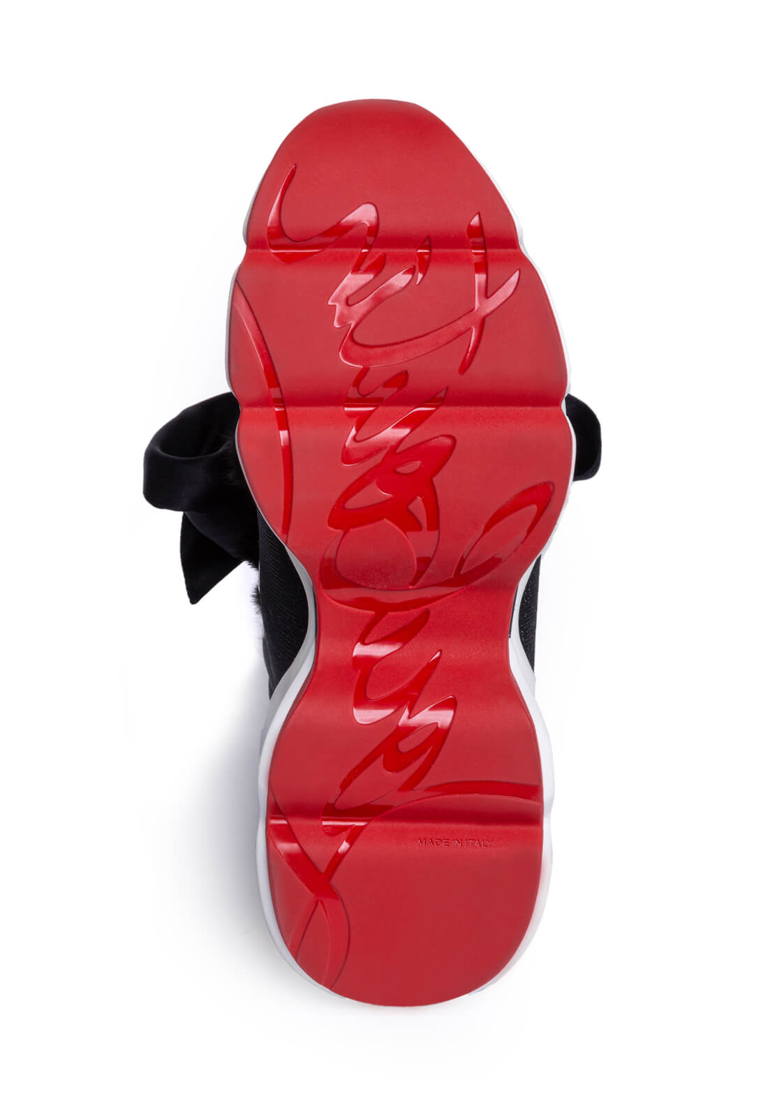 Кроссовки Christian Louboutin