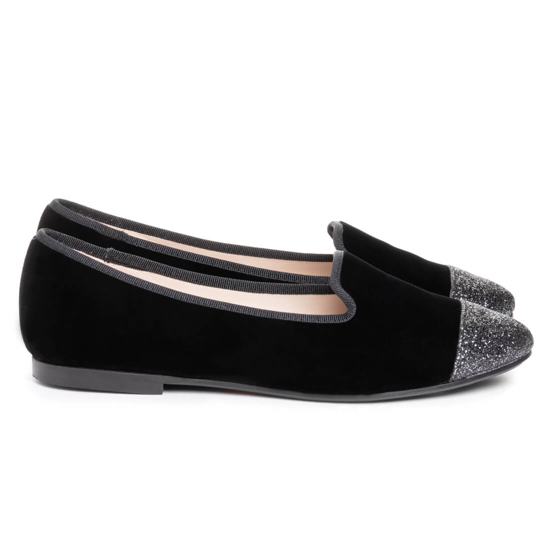 Балетки Beberlis