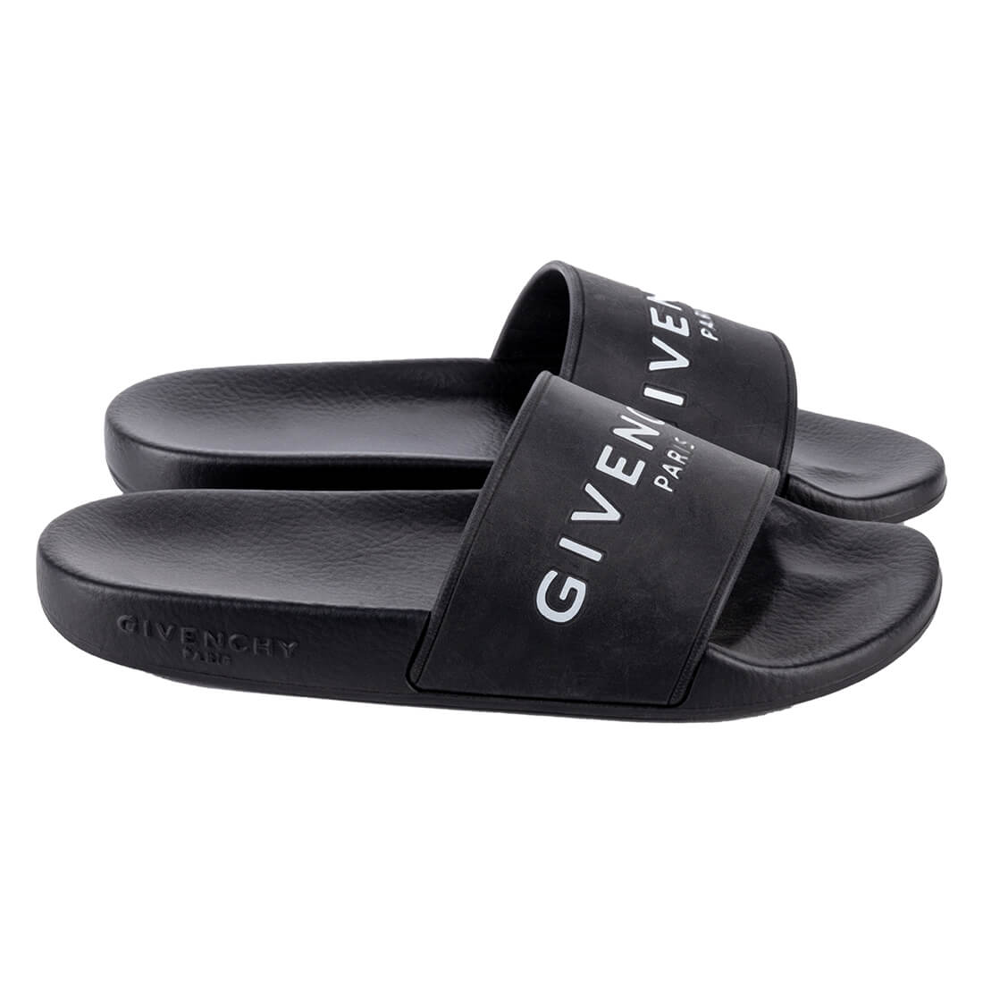 Шлепанцы Givenchy