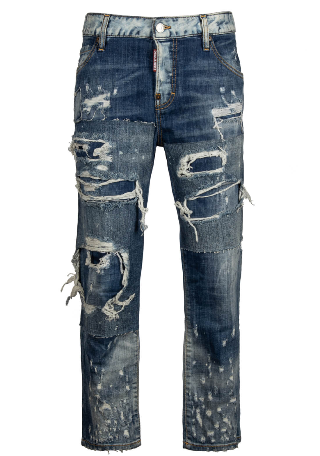 Джинсы Dsquared2