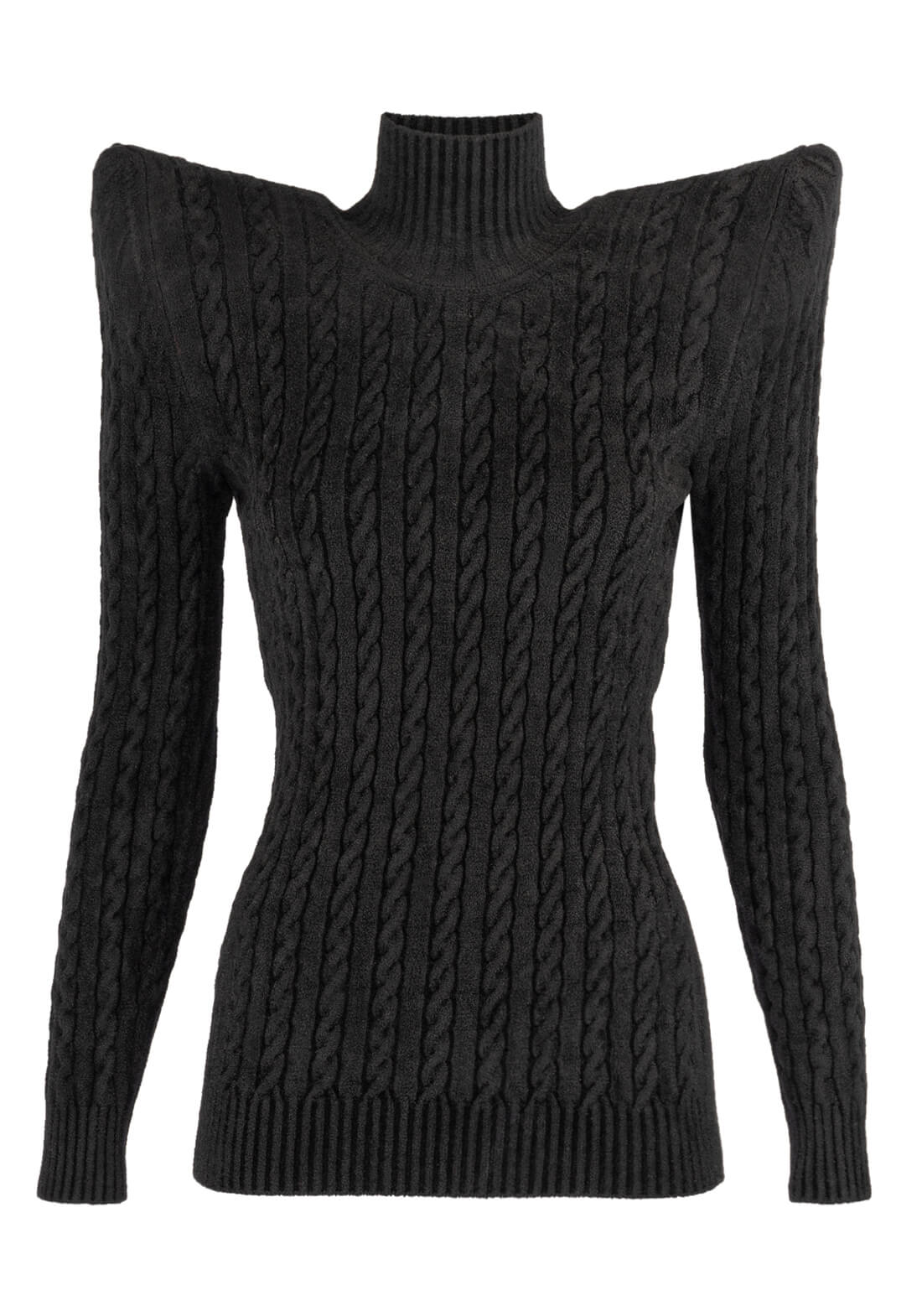 Свитер Balenciaga