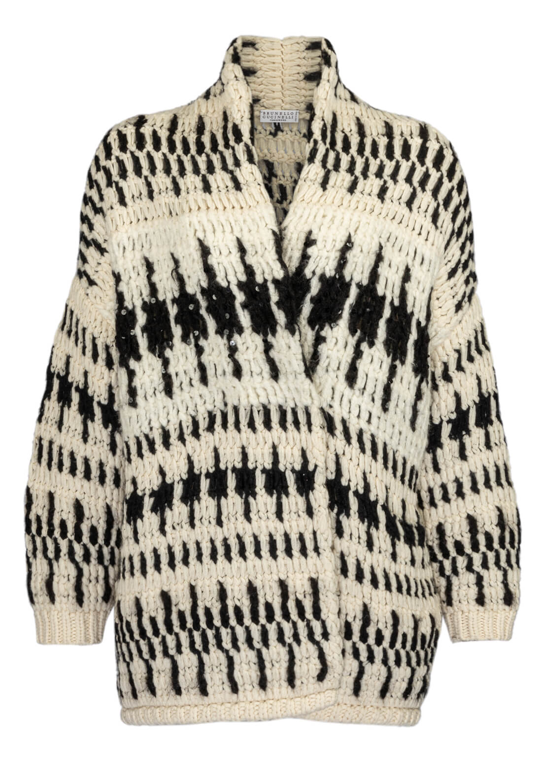 Кардиган Brunello Cucinelli