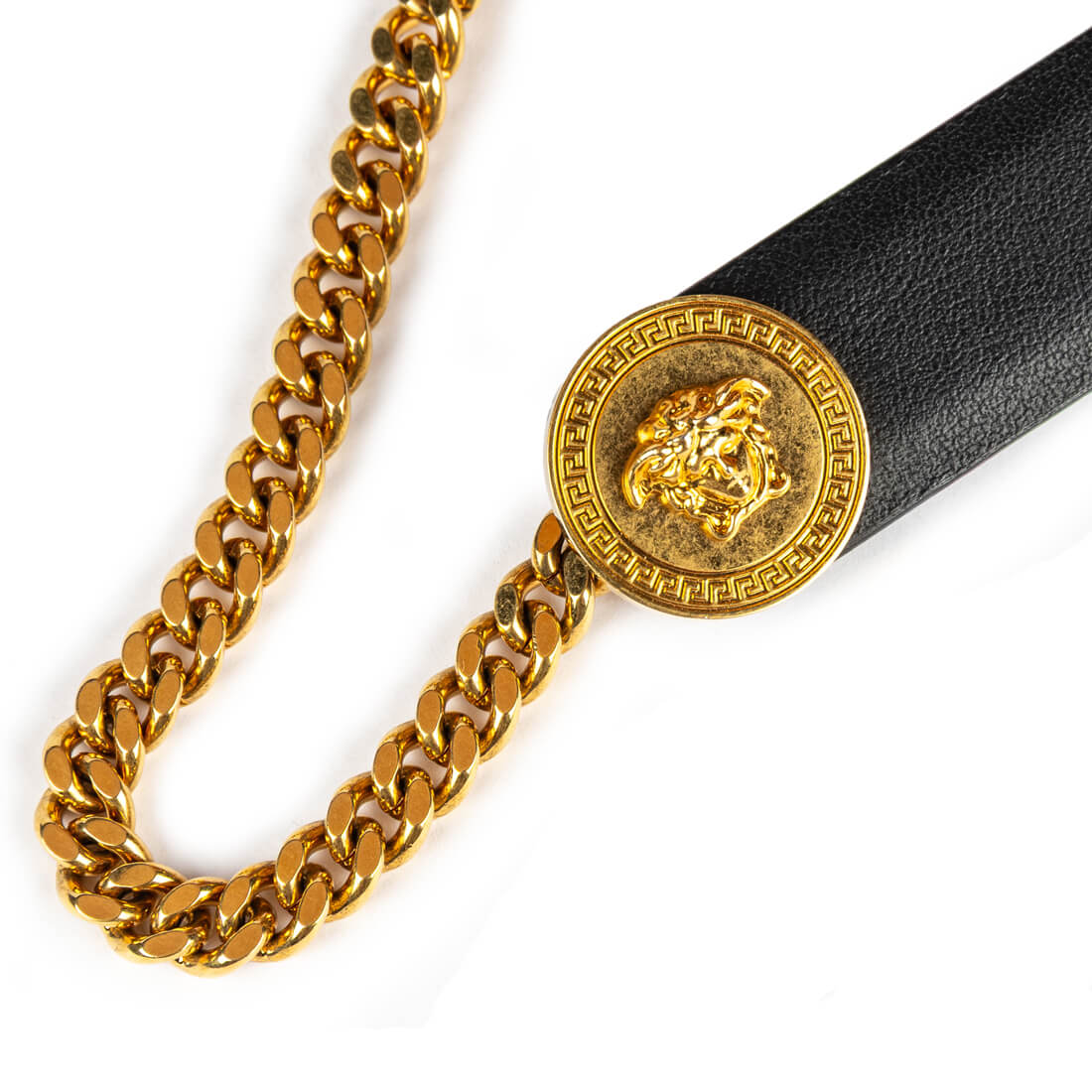 Ремень Versace