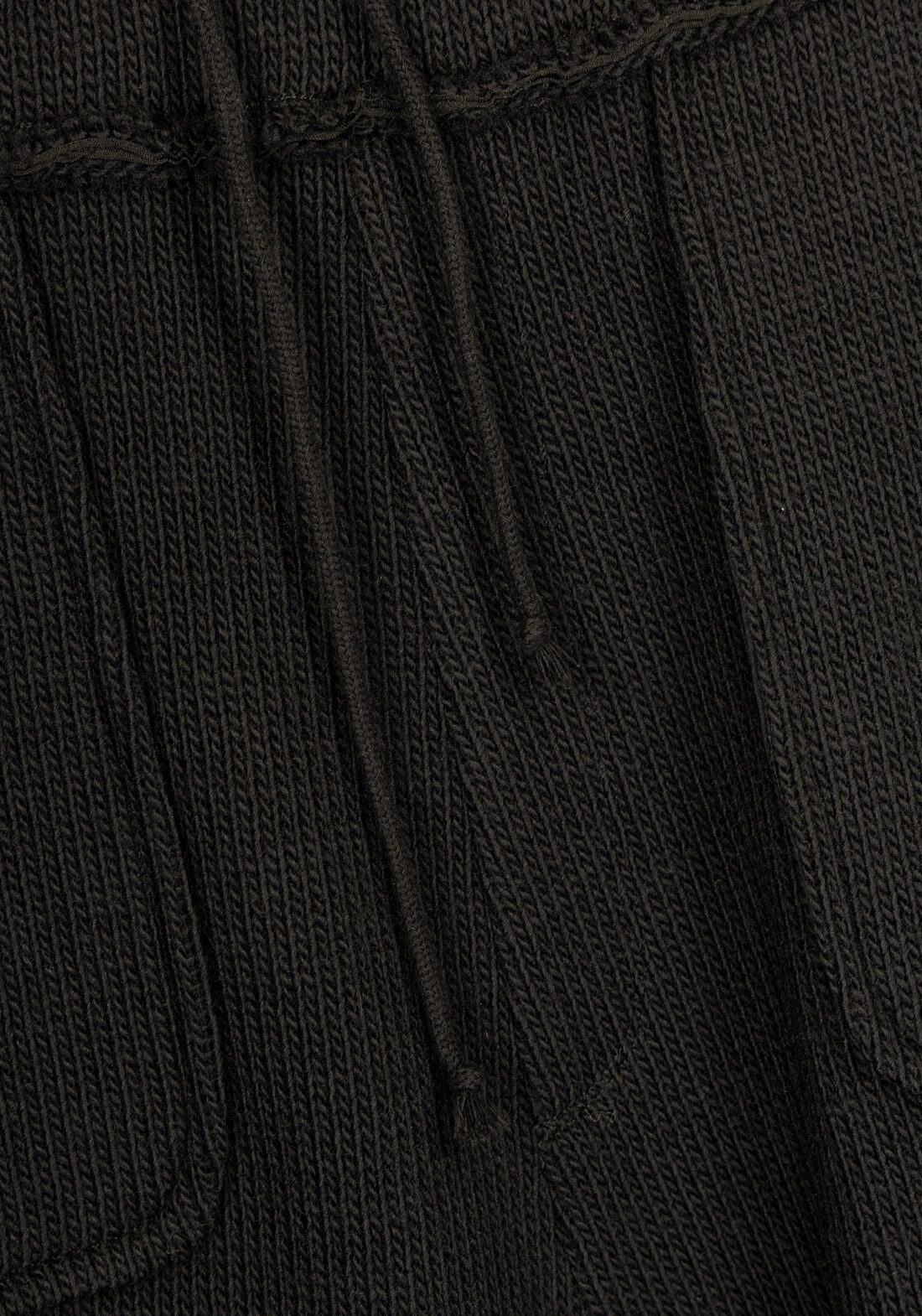 Брюки Yohji Yamamoto