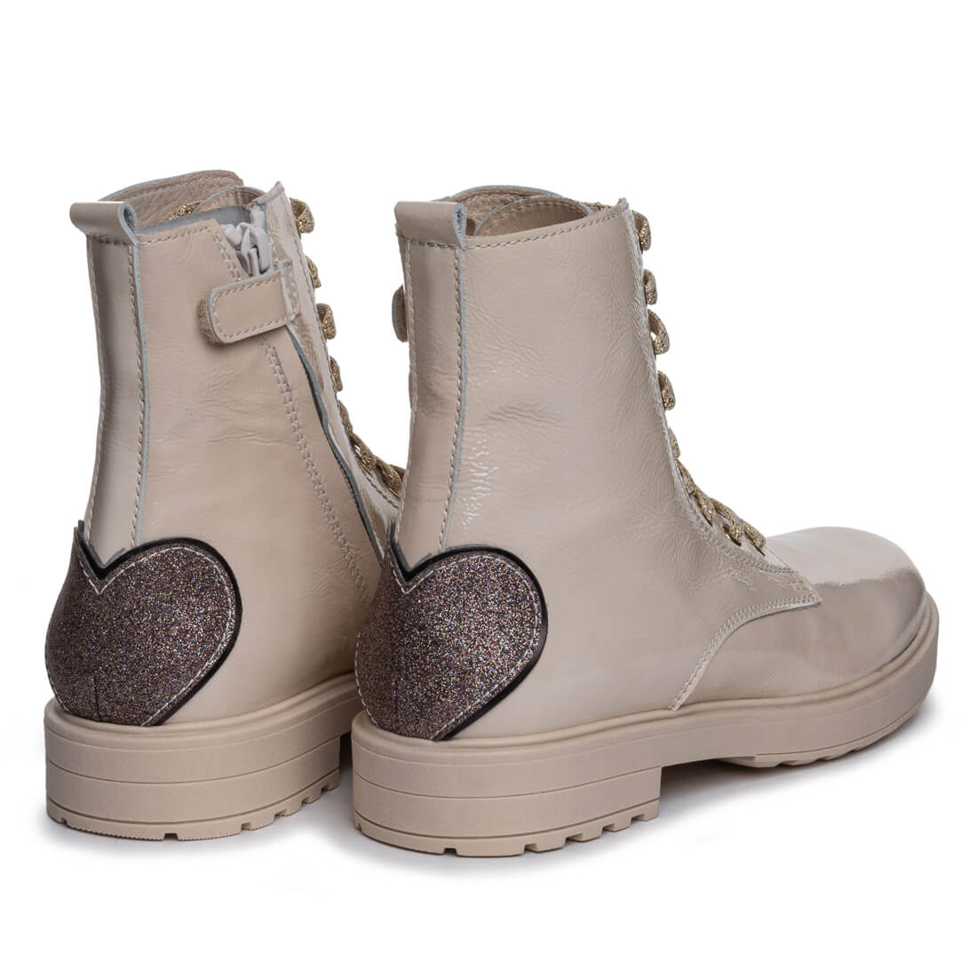 Ботинки Beberlis