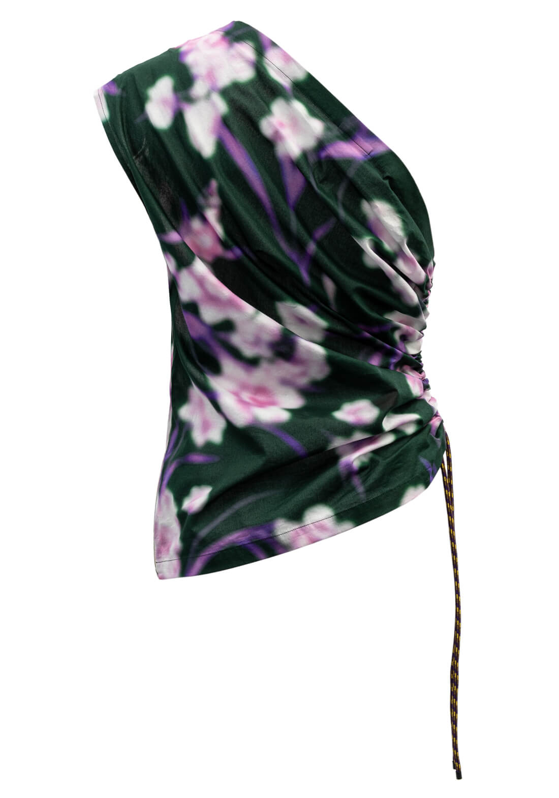 Топ Dries Van Noten