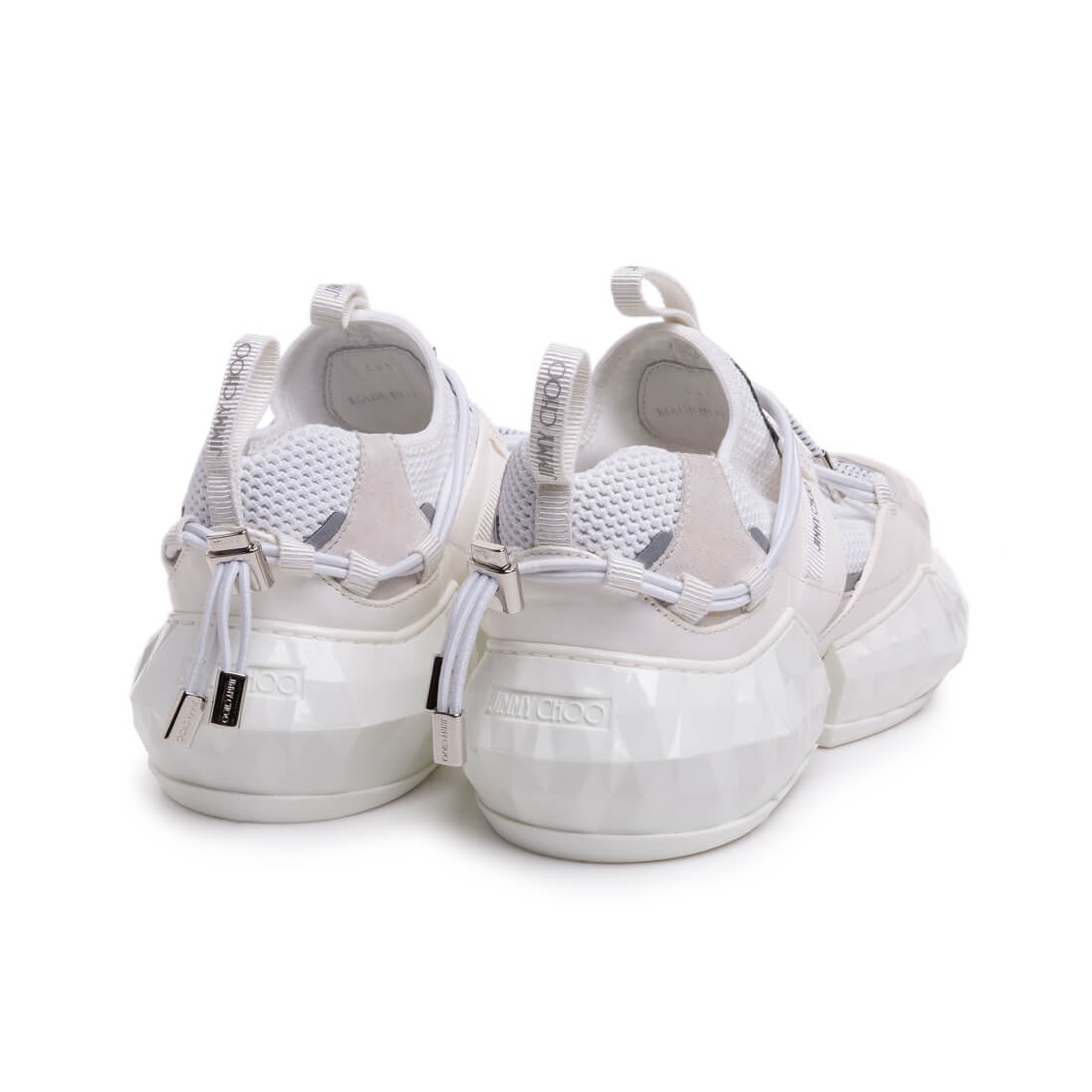 Кроссовки Jimmy Choo