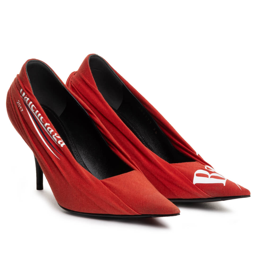 Туфли Balenciaga