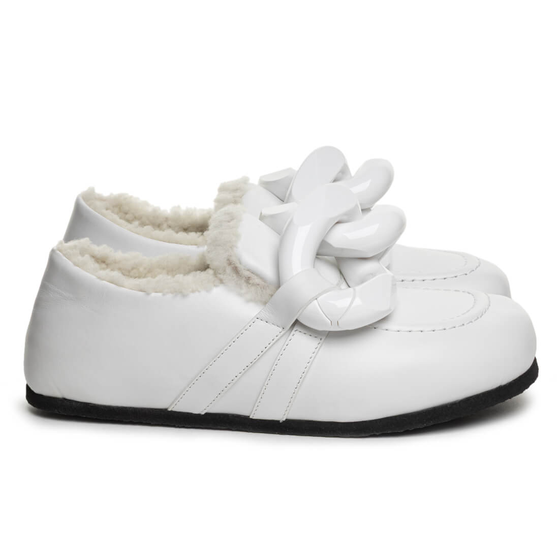 Лоферы JW Anderson