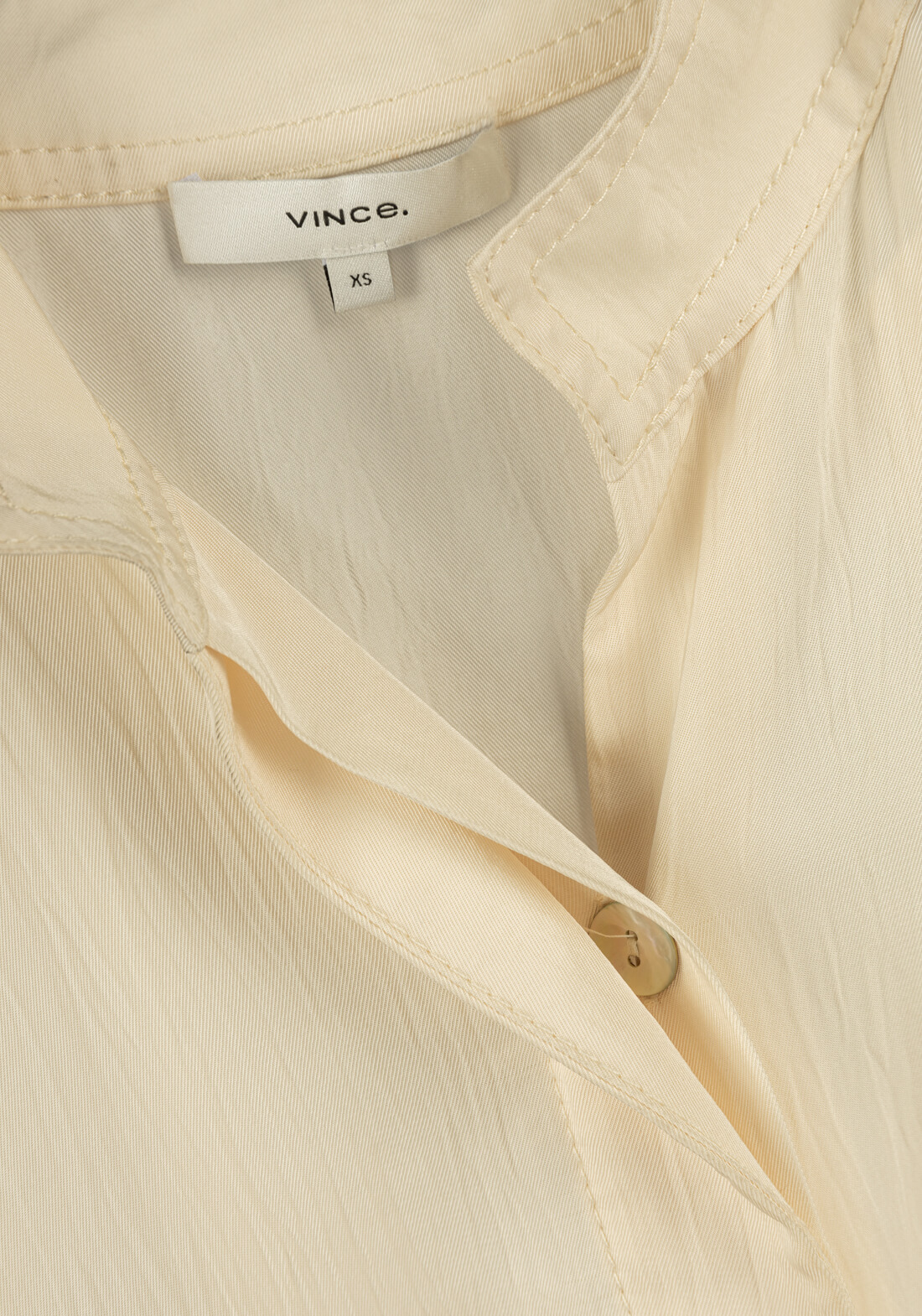 Платье Vince