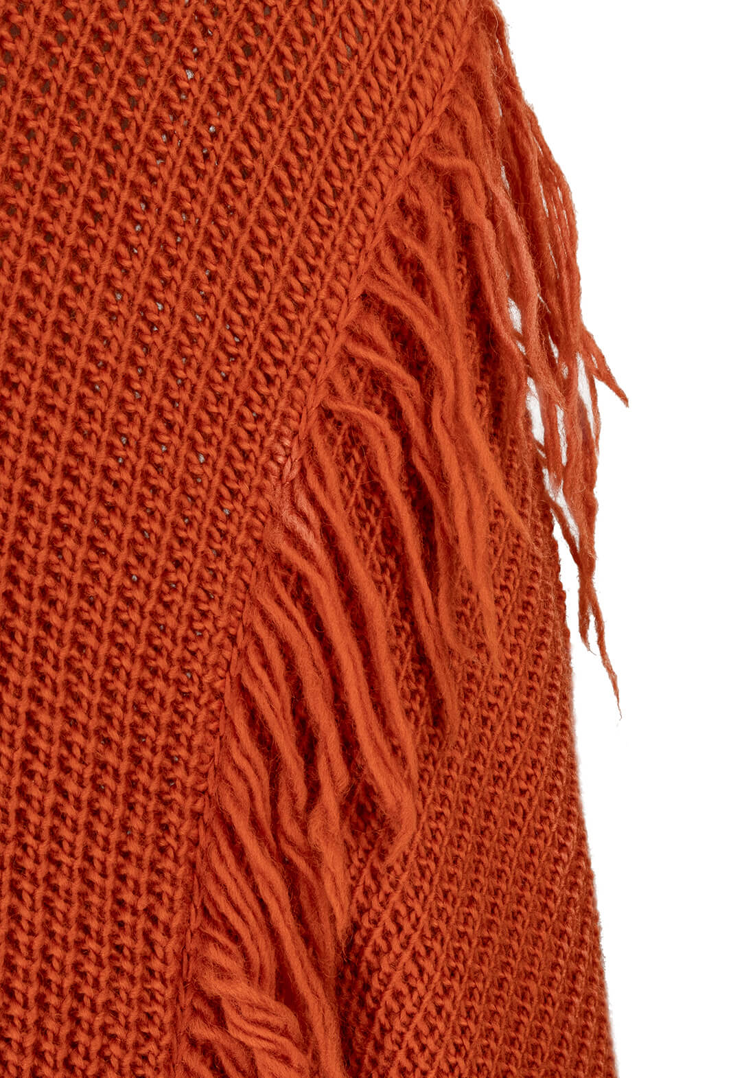 Свитер Yohji Yamamoto