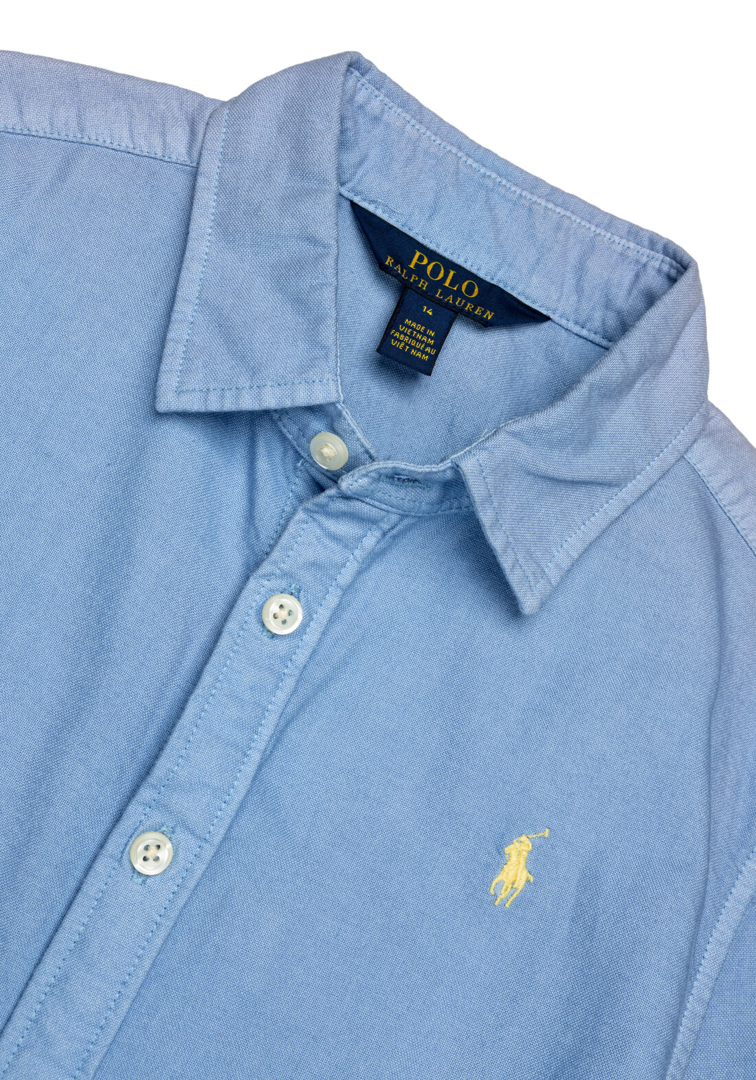 Платье Ralph Lauren